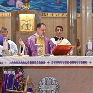 Drugi utorak sv. Antunu na Svetom Duhu